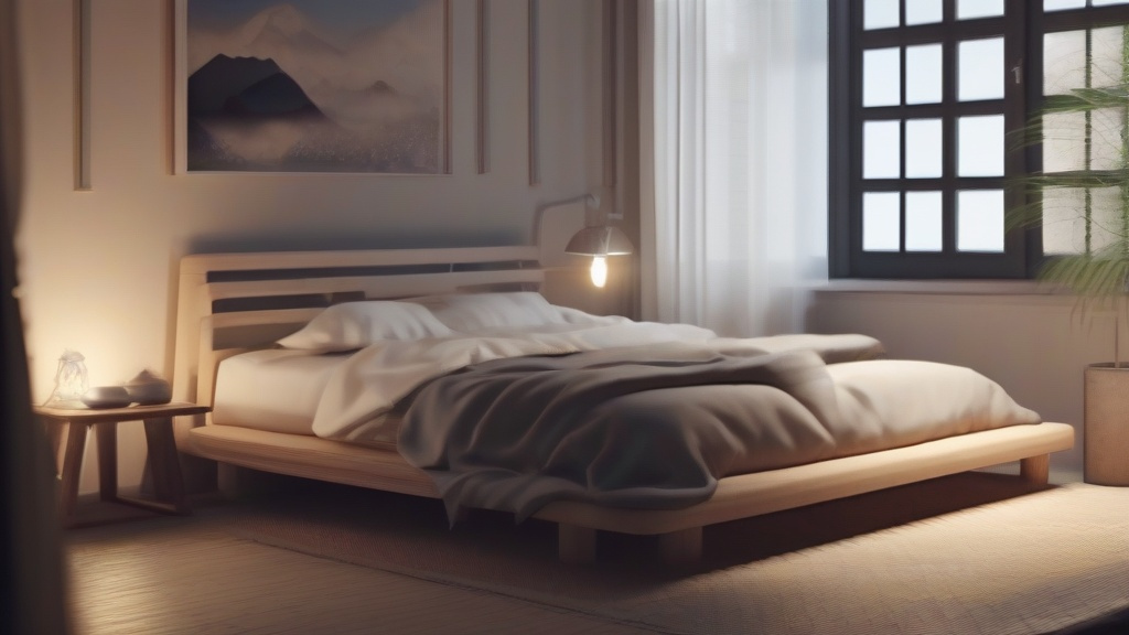 科学冥想助眠指南：用正念冥想解锁深度睡眠的7个关键步骤