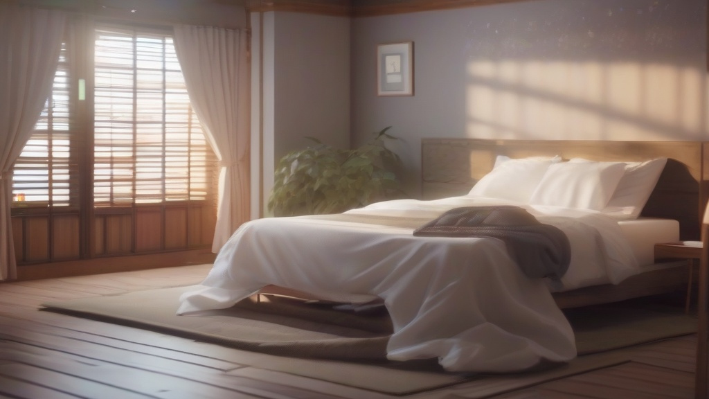 睡眠呼吸暂停症：被忽视的「夜间杀手」如何科学应对？