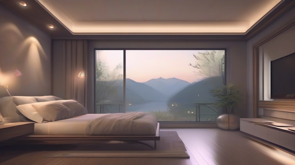 深度睡眠：解锁身体修复密码，告别睡眠障碍的关键