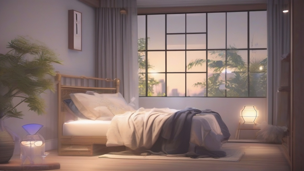 深度揭秘：睡眠如何重塑你的记忆力？科学解析与实用指南