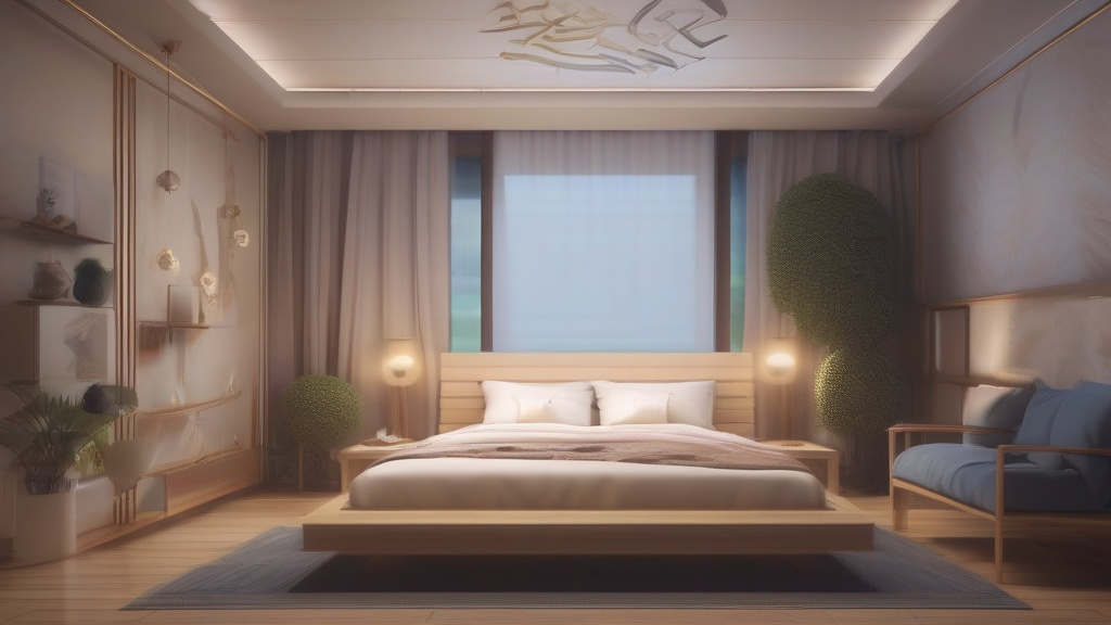 呼吸法+助眠产品：科学组合助你告别失眠，一夜好眠