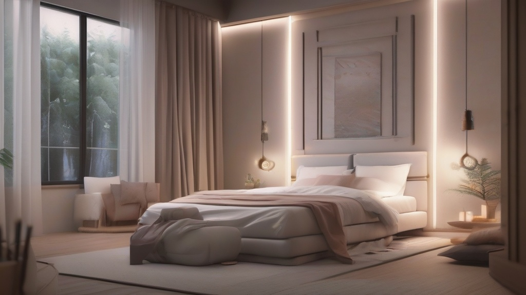 从助眠产品到生物钟调节：科学改善睡眠的完整指南