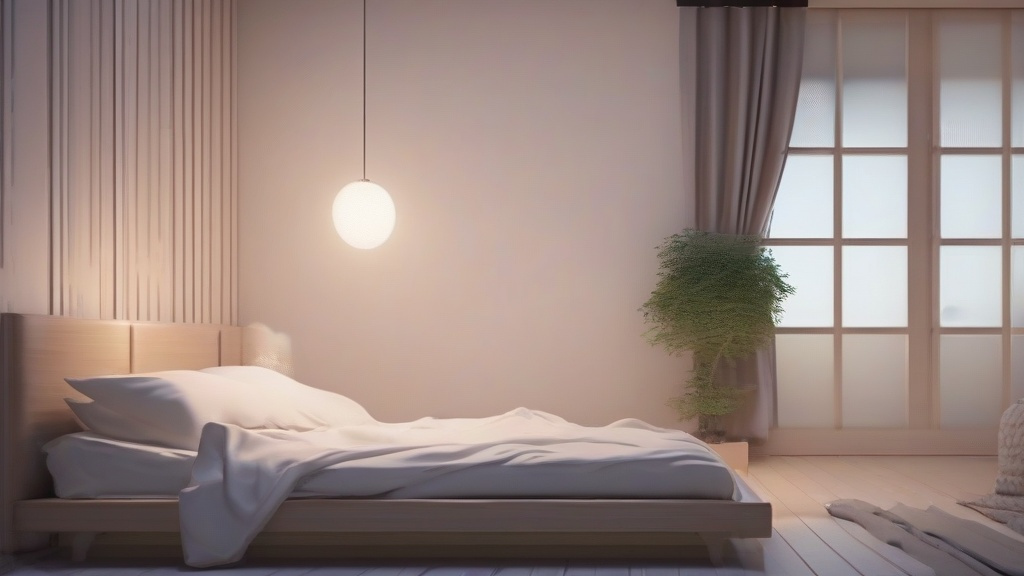 生物钟紊乱自救指南：科学调节睡眠周期的7个关键方法