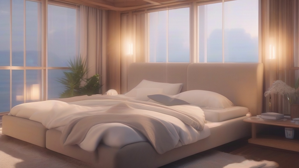 睡眠障碍正在偷走你的记忆力？科学揭秘睡眠与记忆的深层关联