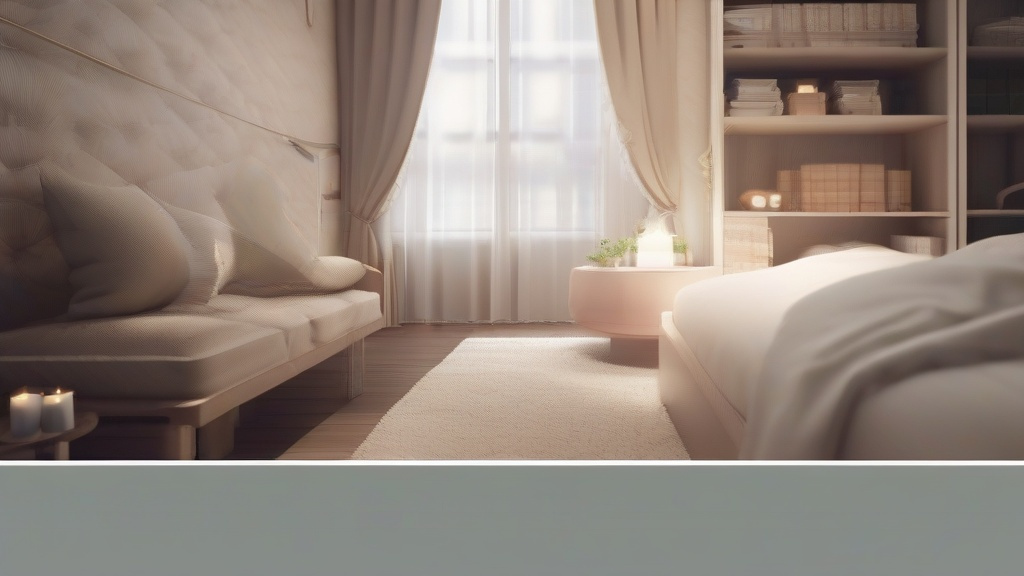 失眠自救指南：破解睡眠障碍的根源与科学改善方案