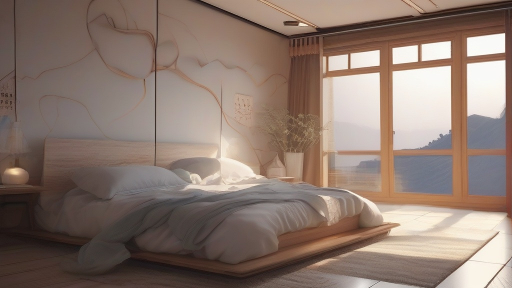 科学选床垫：解锁深度睡眠的终极助眠指南