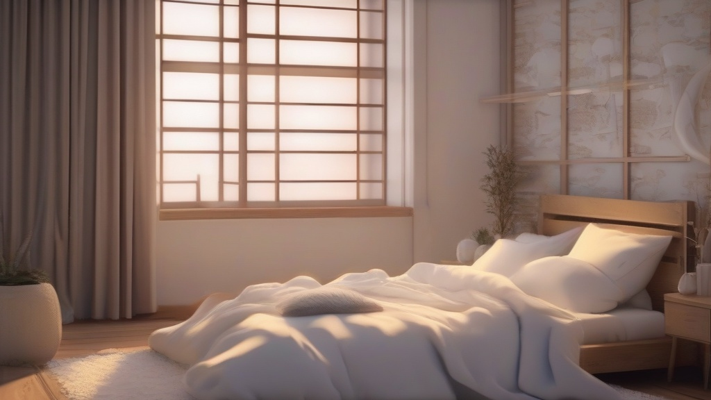 科学选床垫指南：从支撑性到材质，打造黄金睡眠的7个关键步骤