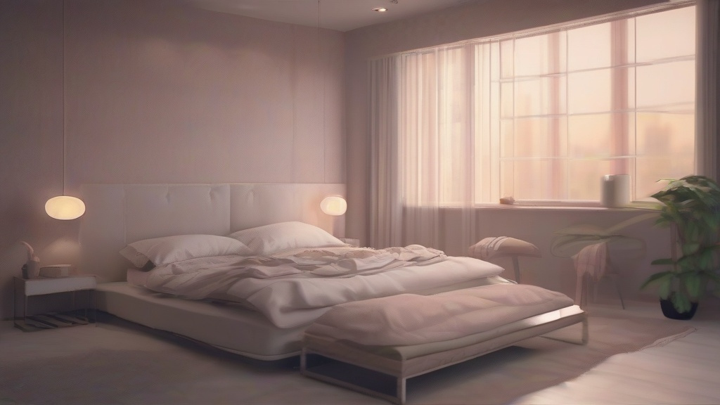 睡眠时间管理：破解睡眠障碍的黄金法则