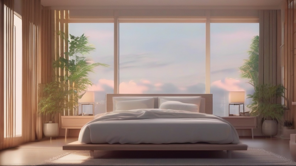 瑜伽疗愈睡眠：科学解析+7个助眠体式，告别失眠困扰