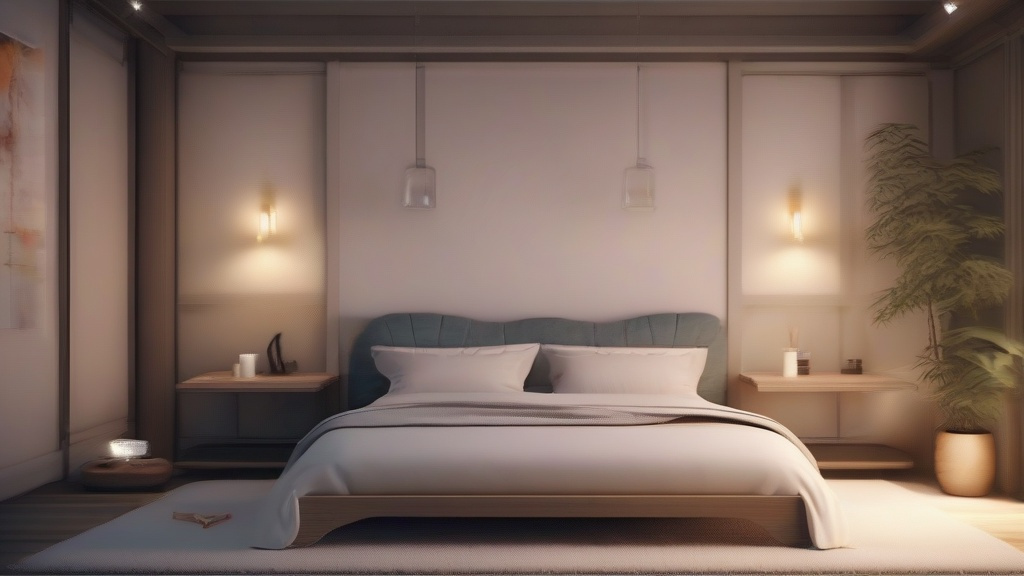 解锁深度睡眠密码：助眠产品如何通过调控梦境提升睡眠质量？