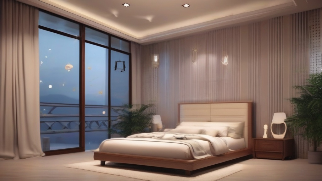 吃对食物也能助眠？科学揭秘5类助眠食物的神奇功效