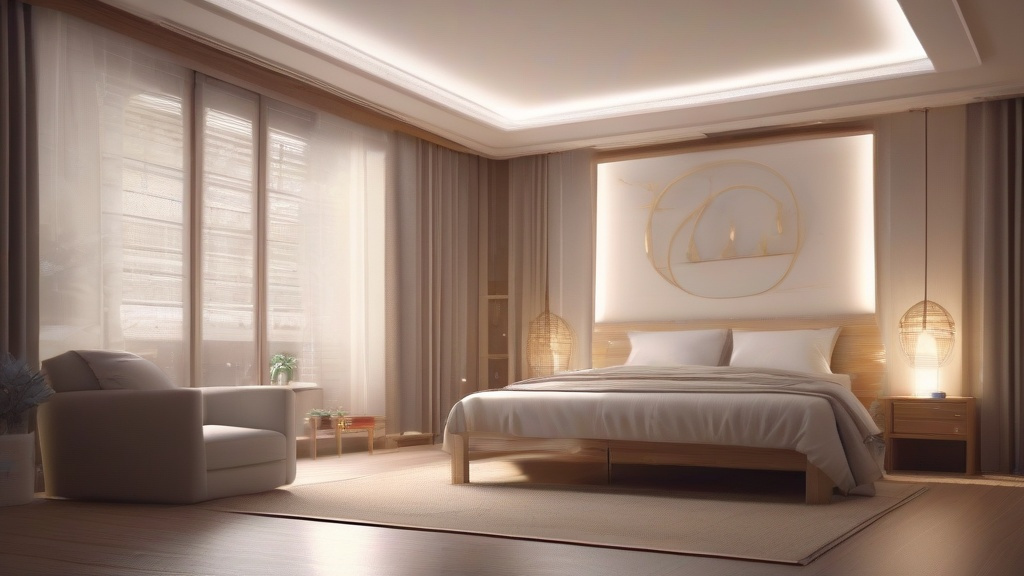 告别失眠！7个科学方法助你10分钟内快速入睡