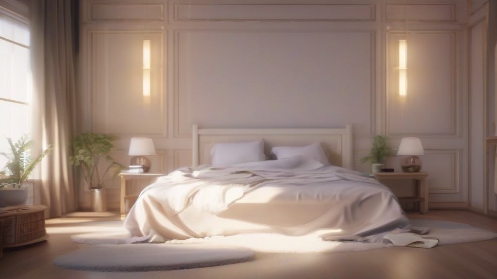 白噪音助眠科学全解析：从原理到实践，助你一夜好眠