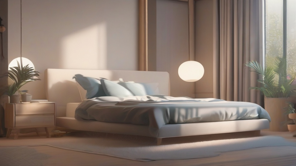 破解婴幼儿睡眠密码：0-3岁科学睡眠指南全解析