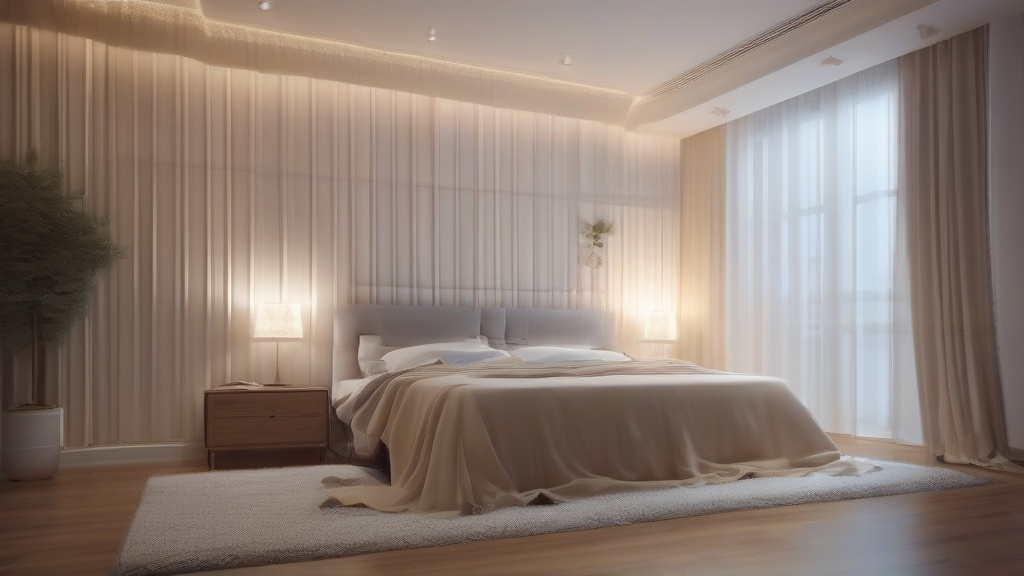 告别辗转反侧！7个科学方法助你30分钟内快速入睡