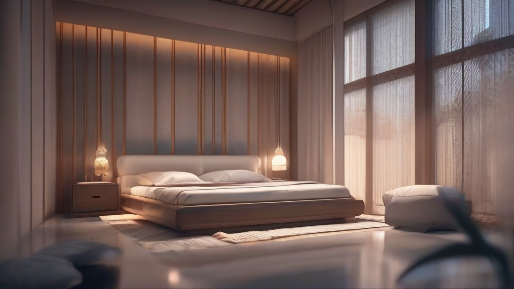 破解睡眠障碍密码：科学时间管理重塑健康睡眠周期