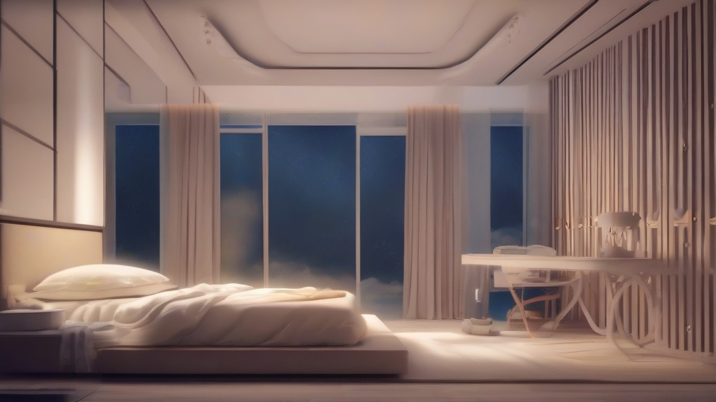 跨越时区不焦虑：旅行时差调整的睡眠心理指南