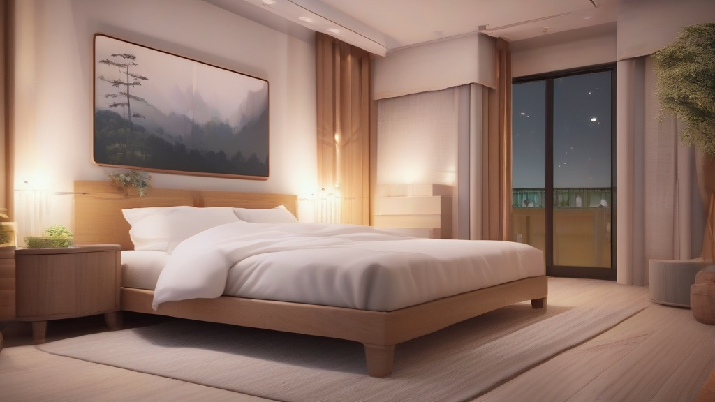 睡眠呼吸暂停症：藏在黑夜中的心理与生理双重危机