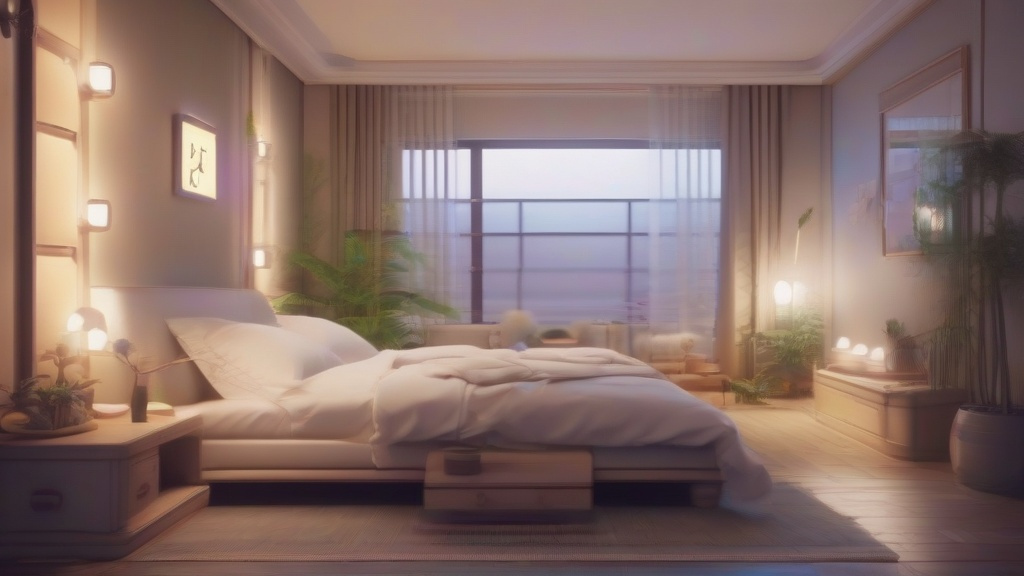 打鼾不是小问题！深度解析睡眠呼吸障碍的成因与科学干预方案