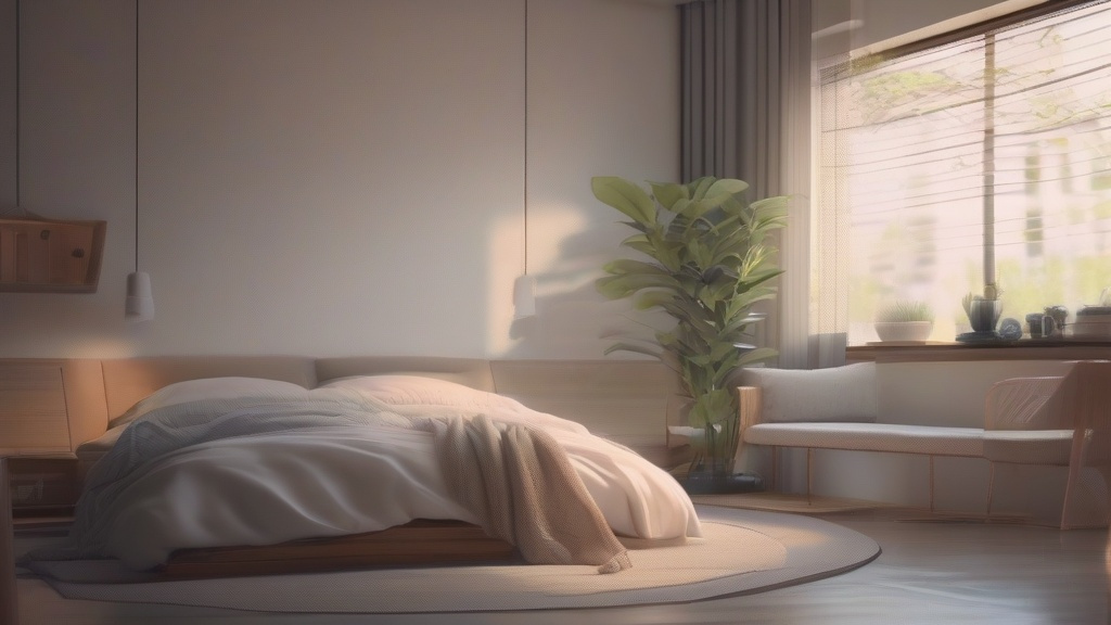 婴幼儿睡眠心理全解析：从哭闹到安睡的科学指南