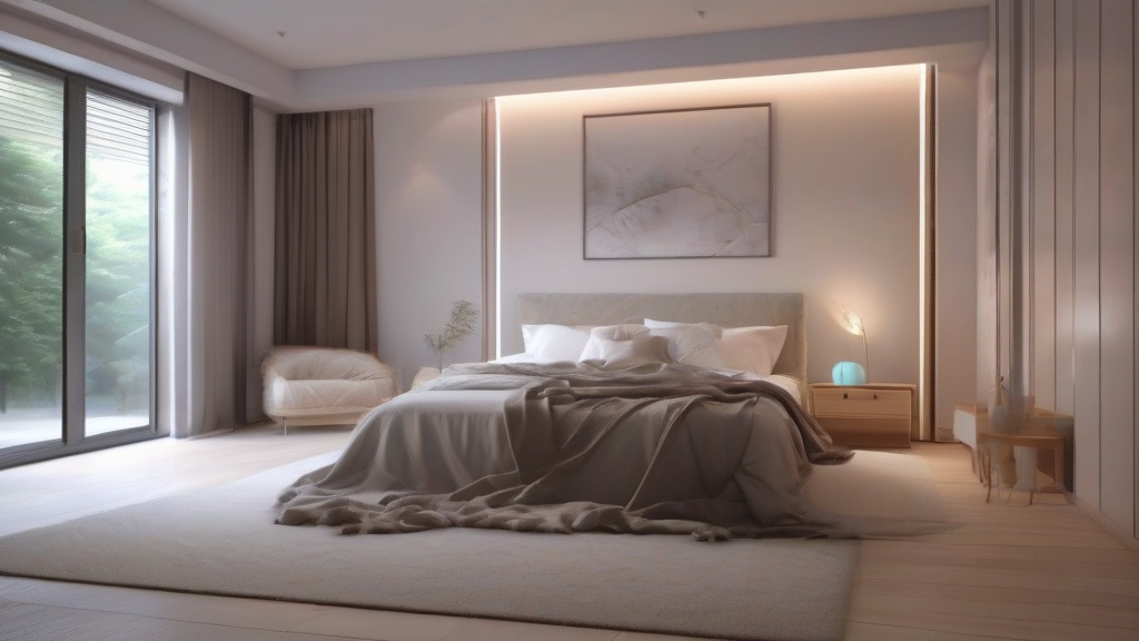 季节更迭如何影响睡眠质量？科学解析与应对指南