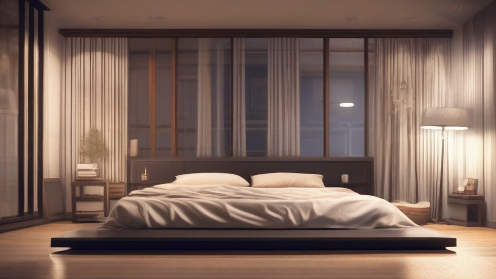 午睡不犯困：科学午睡指南破解睡眠障碍者的黄金休息法则