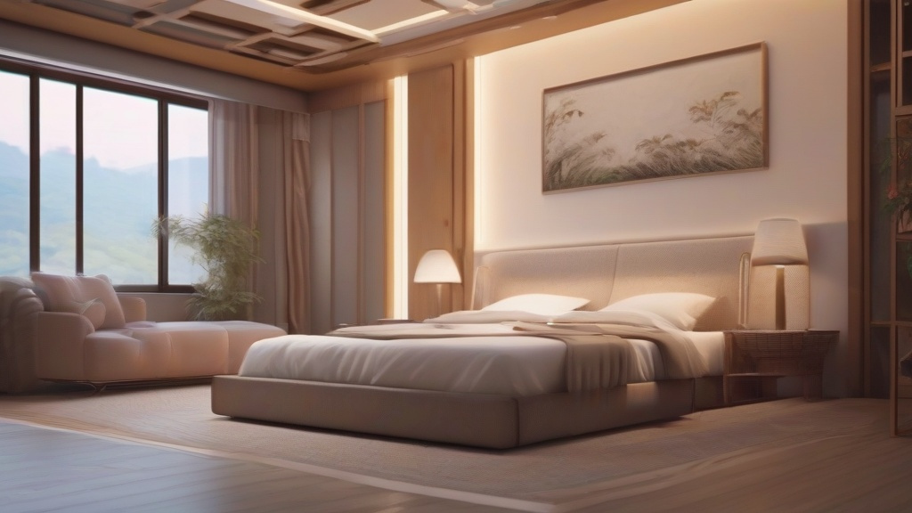 睡眠科学揭秘：焦虑如何偷走你的睡眠？科学改善指南来了