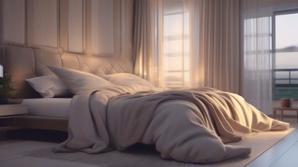 ASMR助眠：科学揭秘声音如何成为你的睡眠开关