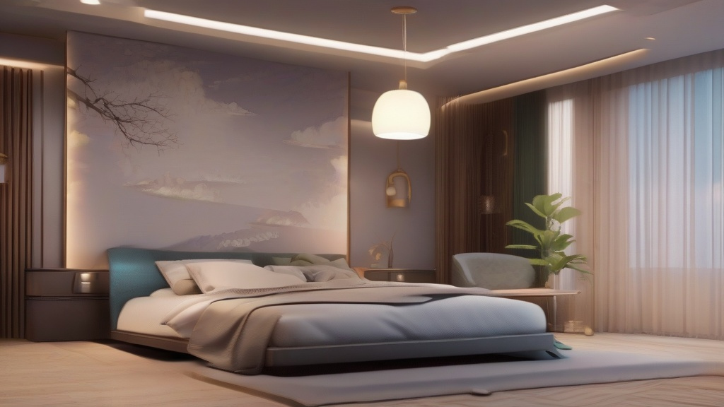 香薰助眠全攻略：科学解析+6种天然精油配方，助你告别失眠困扰