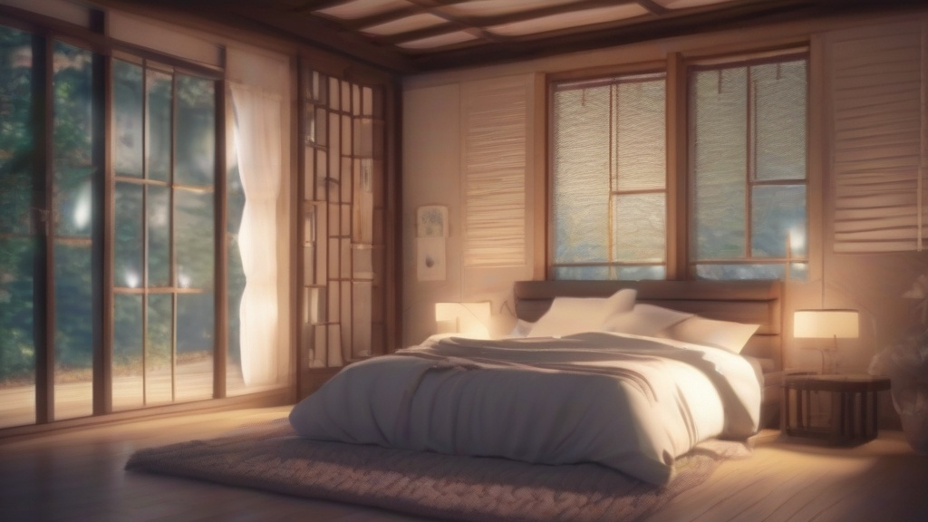 科学管理睡眠时间：解锁高效助眠的黄金法则