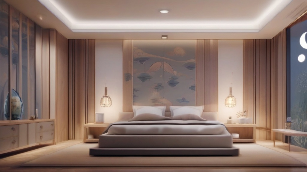 睡前吃什么更助眠？解锁8种天然「心理安抚」食物的科学密码