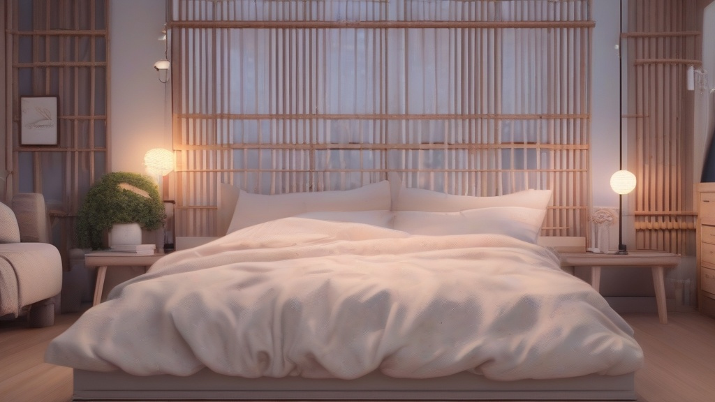 解码助眠产品：从科学原理到梦境优化，提升睡眠质量的终极指南