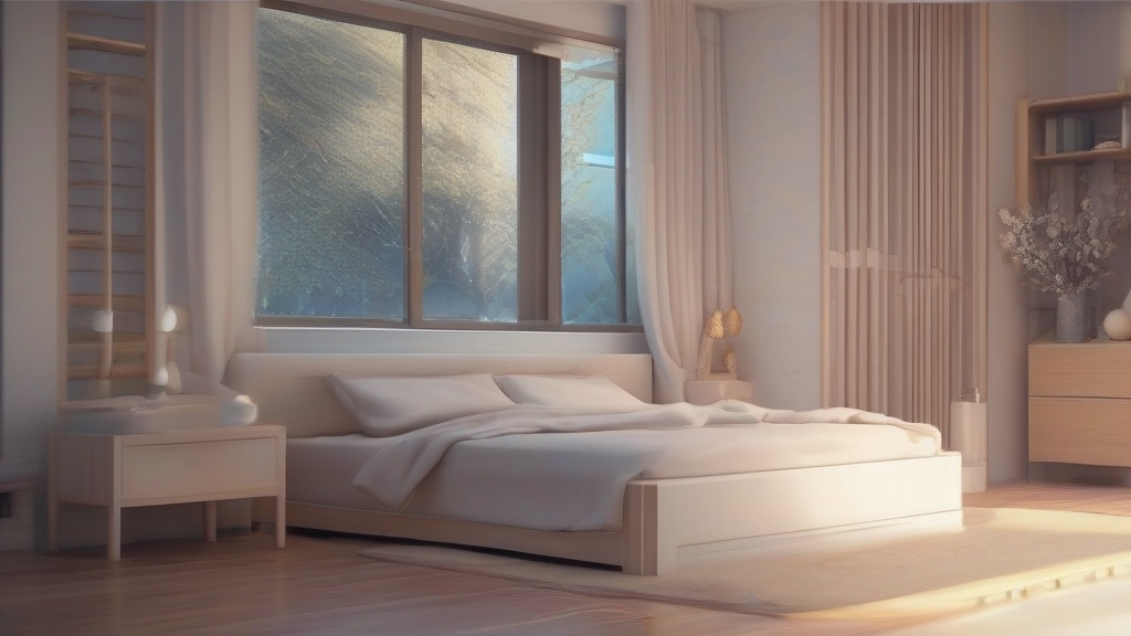 瑜伽助眠指南：科学体式+产品搭配，告别失眠困扰