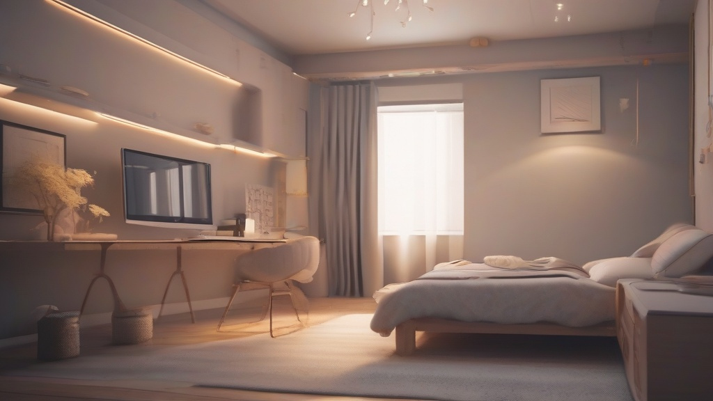 从科技到自然：助眠产品与睡眠环境优化的科学指南