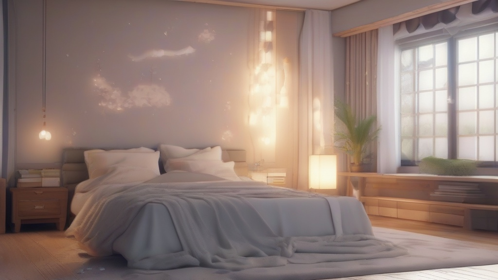 打造理想睡眠环境：破解失眠密码的5大环境因素与科学改善方案