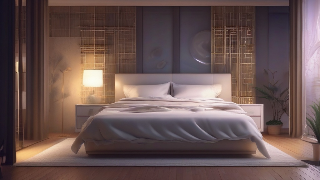 季节轮转睡不好？科学应对四季助眠全攻略