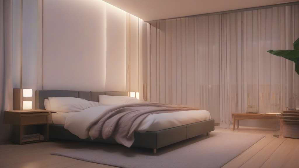 睡前放松全攻略：科学方法助你告别失眠，拥抱深度睡眠