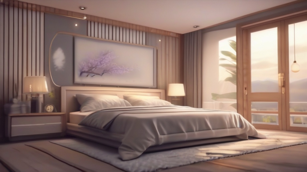 白噪音助眠真相：科学解析与实用指南，让你睡得更香