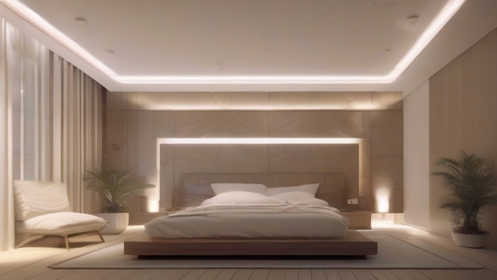 失眠自救指南：瑜伽如何成为你的天然安眠药？