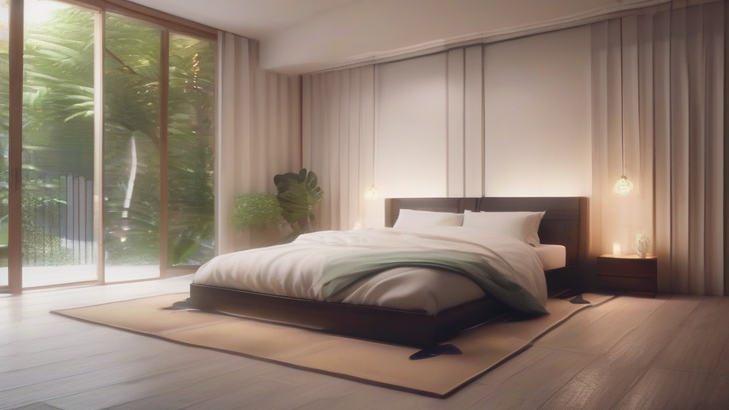 睡前放松全攻略：7个科学助眠技巧让你告别失眠