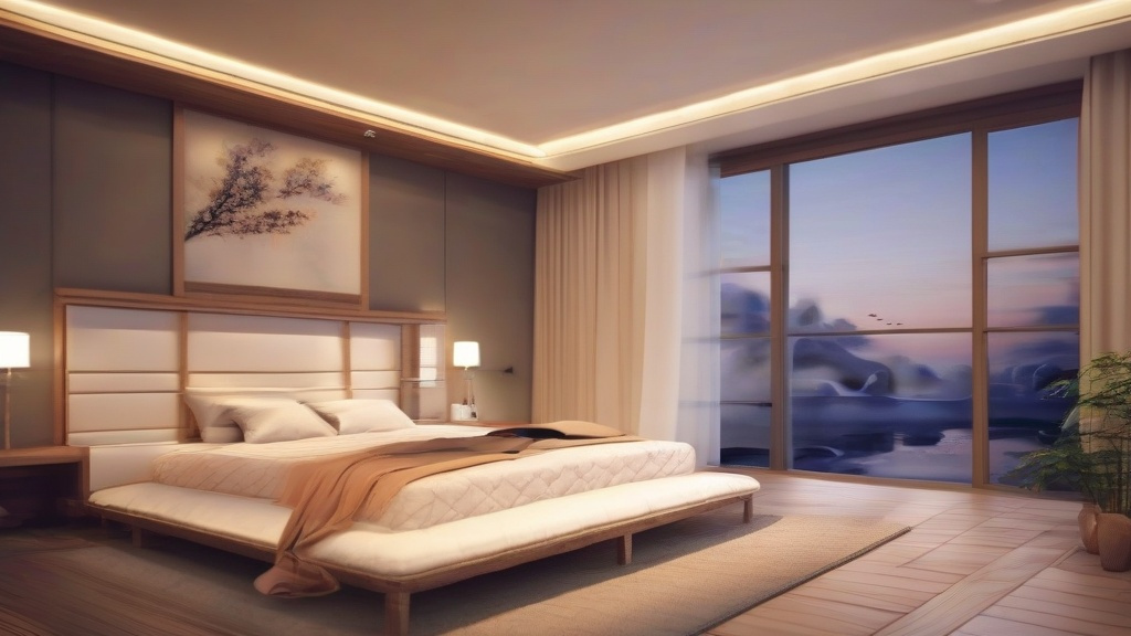 睡眠环境大揭秘：失眠的隐形杀手与科学改善方案