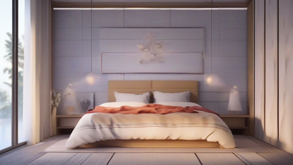 枕头选不对，睡眠全白费？科学揭秘枕头与睡眠质量的深度关联