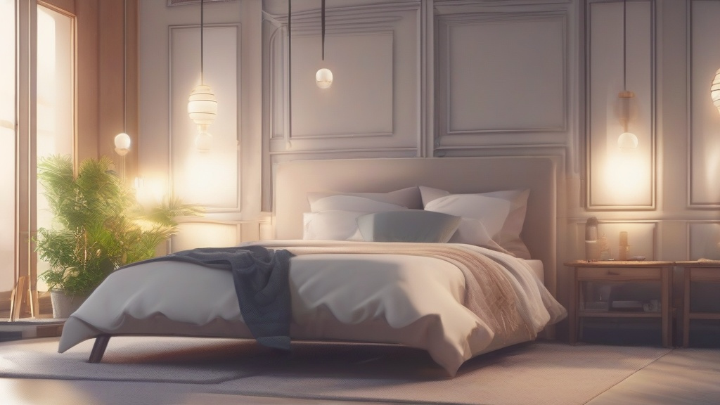 科学揭秘：瑜伽如何通过调节身心改善睡眠质量？