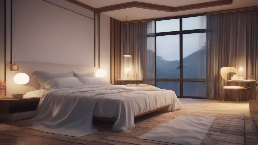 科学选对助眠产品，10分钟快速入睡的黄金法则