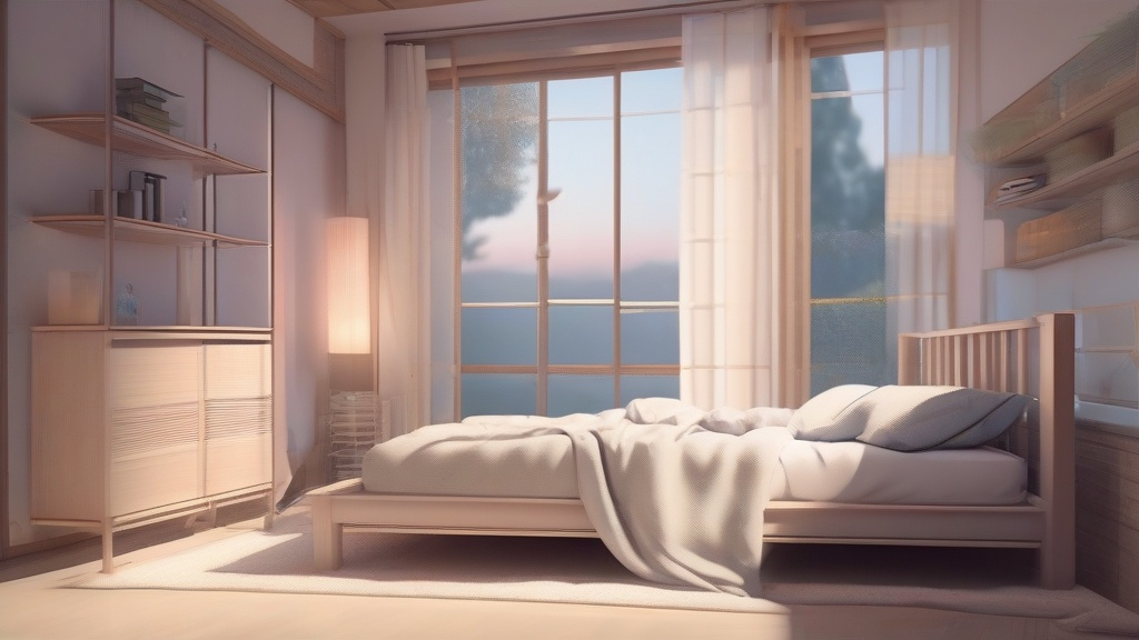 冥想助眠全攻略：科学方法助你告别失眠，一夜好眠