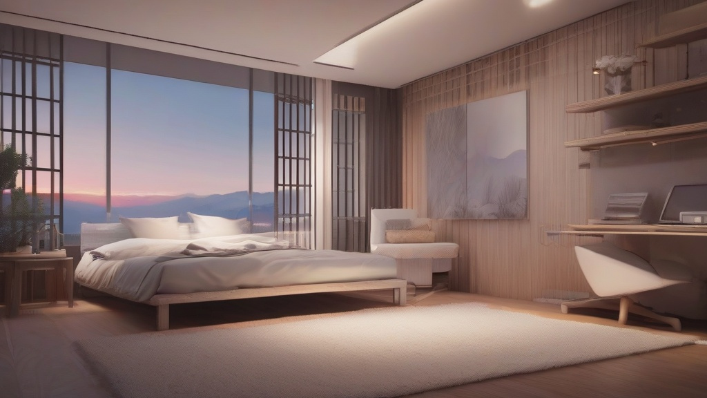 告别失眠困扰：10个科学验证的日常习惯助你改善睡眠障碍