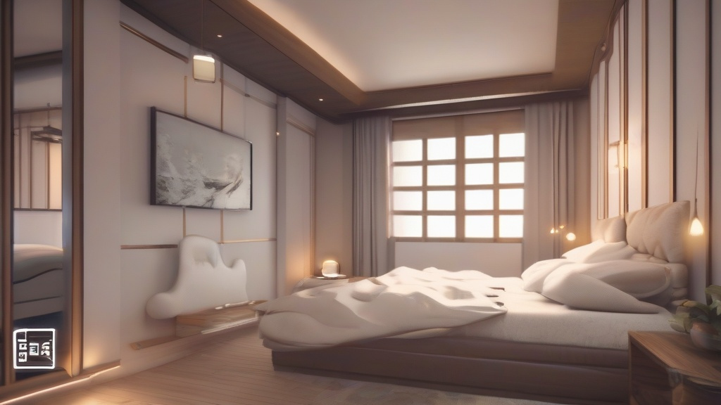 生物钟调节全攻略：从心理到生理的睡眠节律修复指南