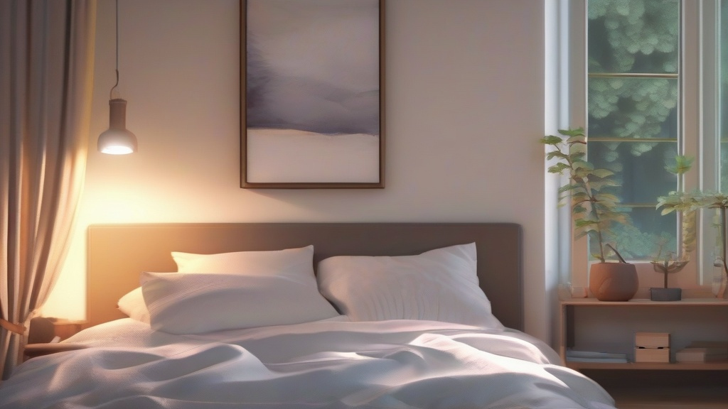 科学入睡指南：7个方法让你10分钟内快速进入深度睡眠