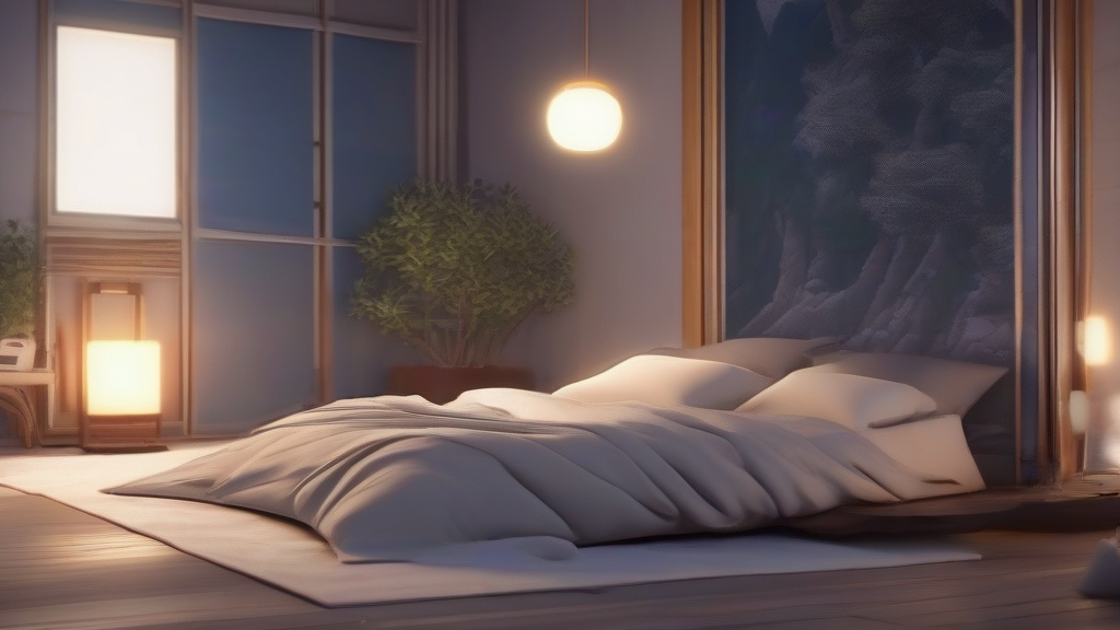 银发族的睡眠密码：破解老年人睡眠心理与健康管理之道