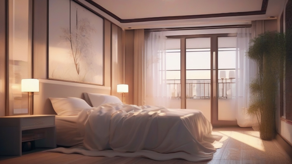 睡眠监测设备大揭秘：如何挑选真正有效的助眠神器？